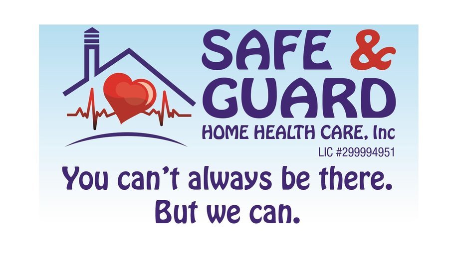 Safe & Guard Home Health Care