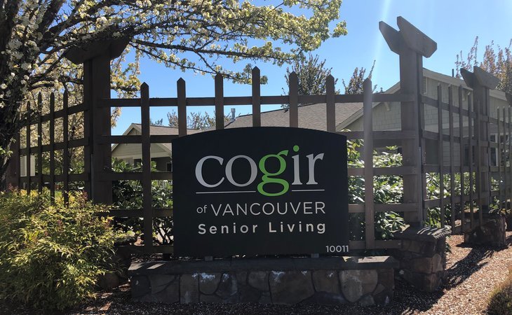 photo of Cogir of Vancouver