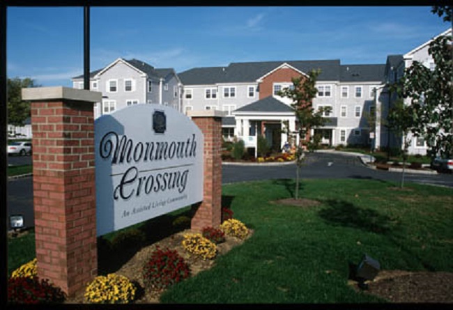 Monmouth Crossing Assisted Living image
