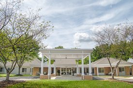 Lighthouse Senior Living at Ellicott City