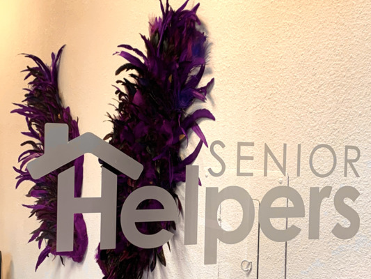 Senior Helpers East San Diego