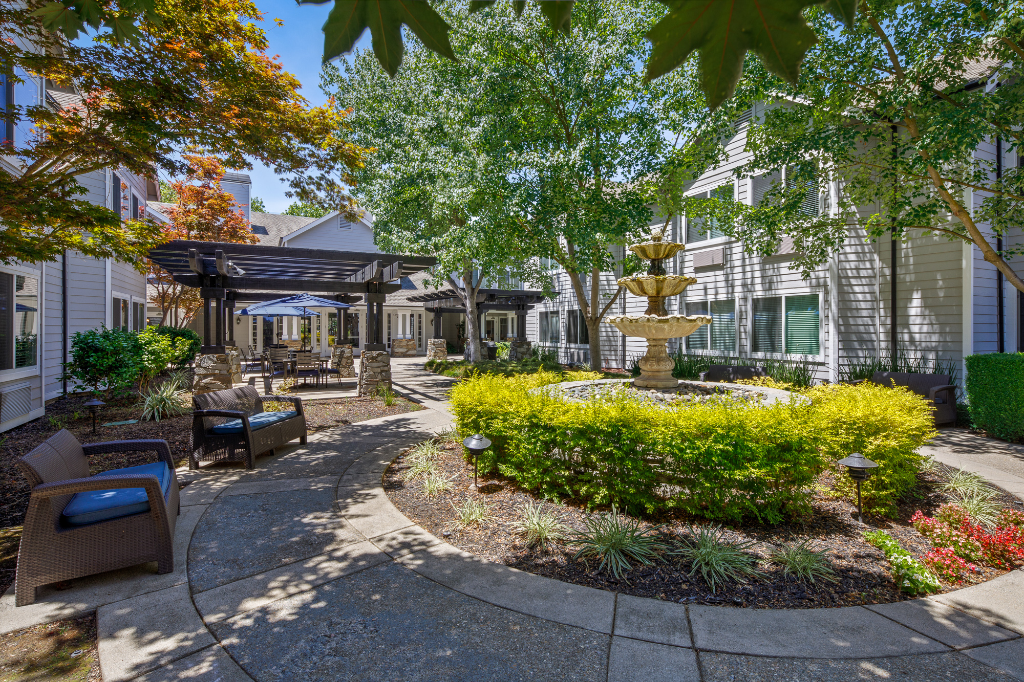 Oakmont of Brookside