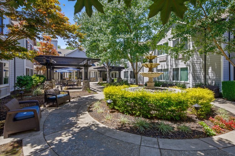 Oakmont of Brookside Stockton, CA