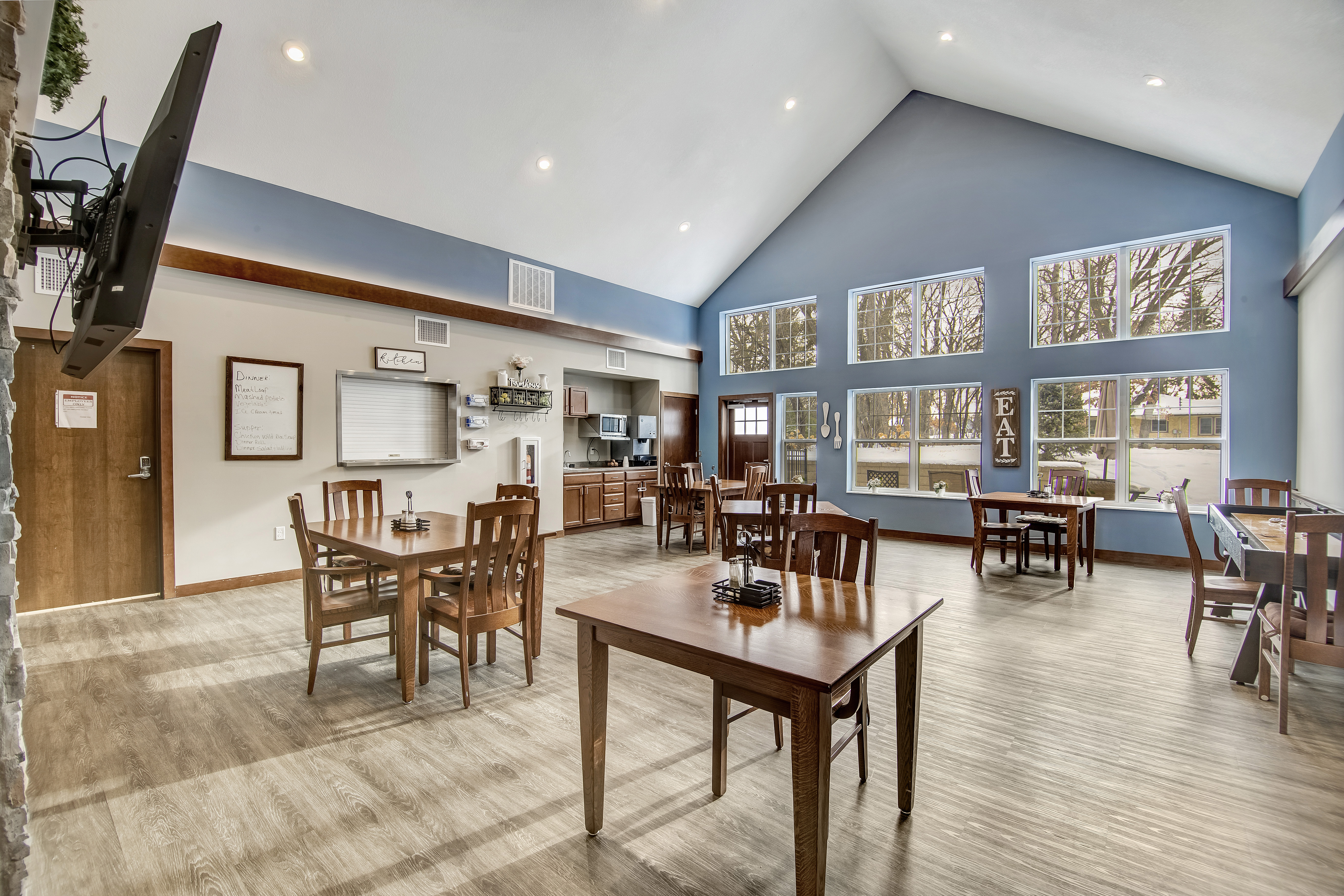 Suite Living of Little Canada