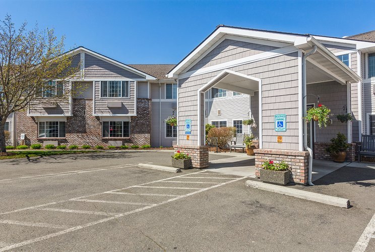 5 Senior Living Communities In Sequim WA SeniorHousingNet Com   1250x500 