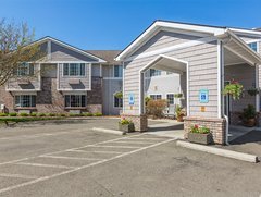 The 3 Best Assisted Living Facilities in Sequim, WA for 2022