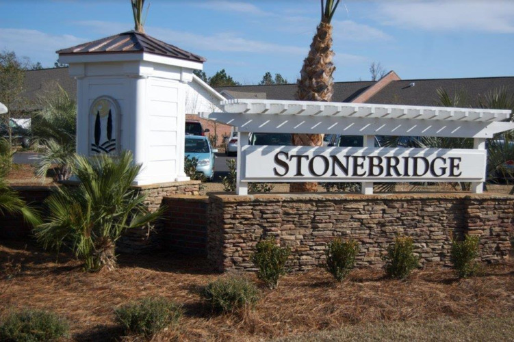 Stonebridge Assisted Living & Memory Care Hampstead, NC