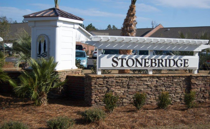 Stonebridge Assisted Living & Memory Care