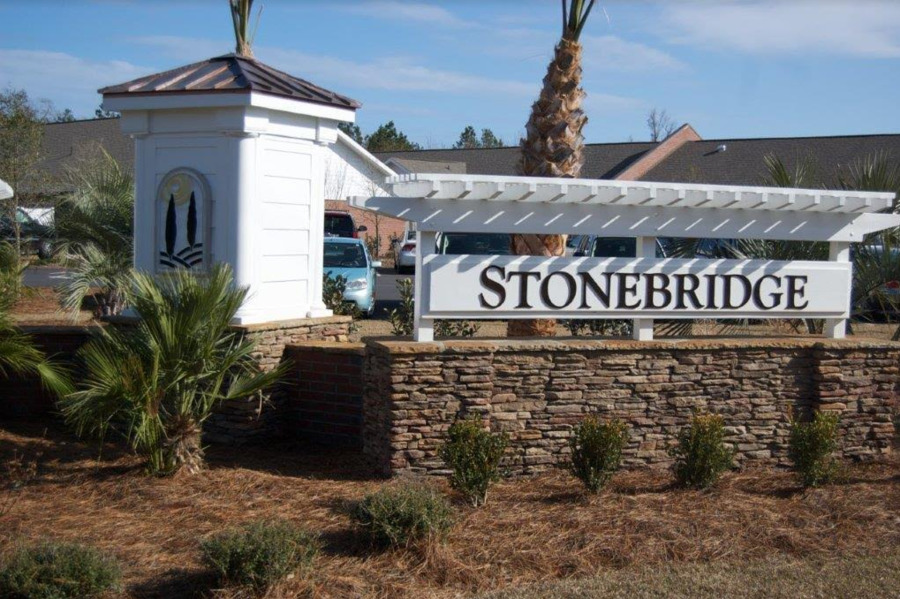 Stonebridge Assisted Living & Memory Care