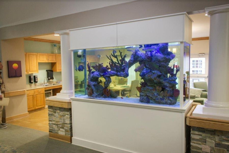 Stonebridge Assisted Living & Memory Care