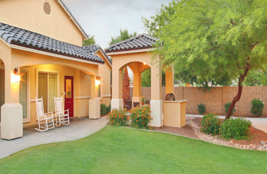 Visions Assisted Living & Memory Care at Mesa