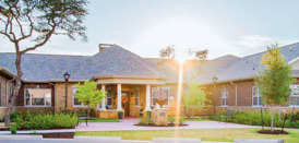 Silverado Barton Springs Memory Care