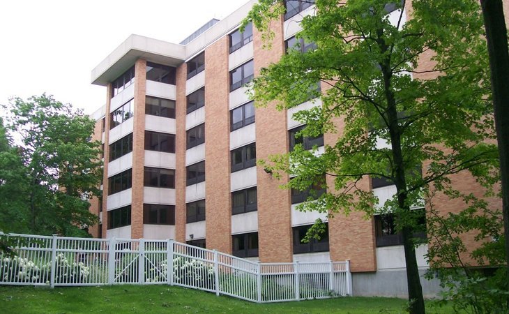 photo of Taylor Park Senior Apartments