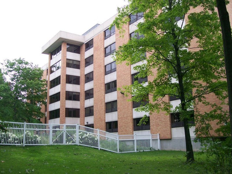 Taylor Park Senior Apartments