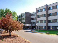 photo of Chapel View Senior Living Apartments