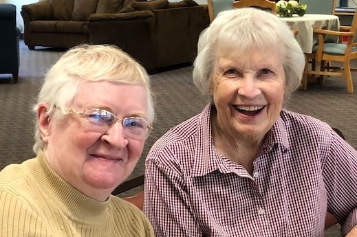 Chapel View Senior Health & Living Senior Living Community