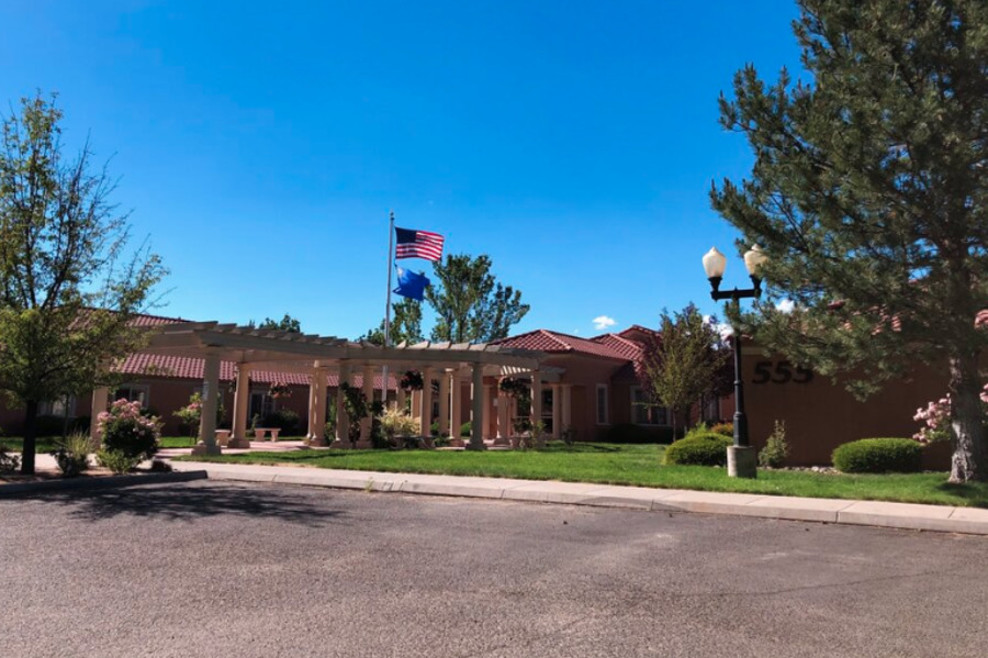 Alta Skilled Nursing & Rehabilitation Center