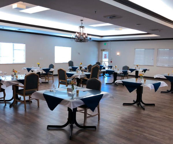 Alta Skilled Nursing & Rehabilitation Center Reno, NV