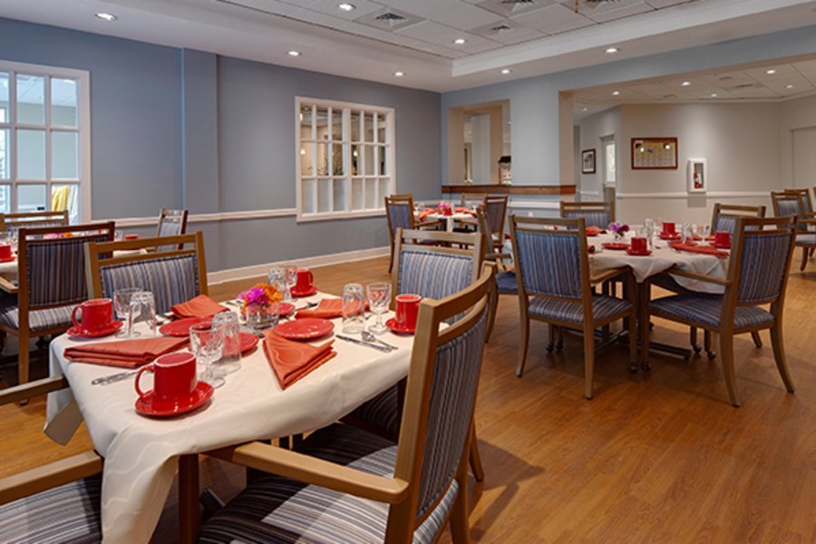 Legend of Colorado Springs