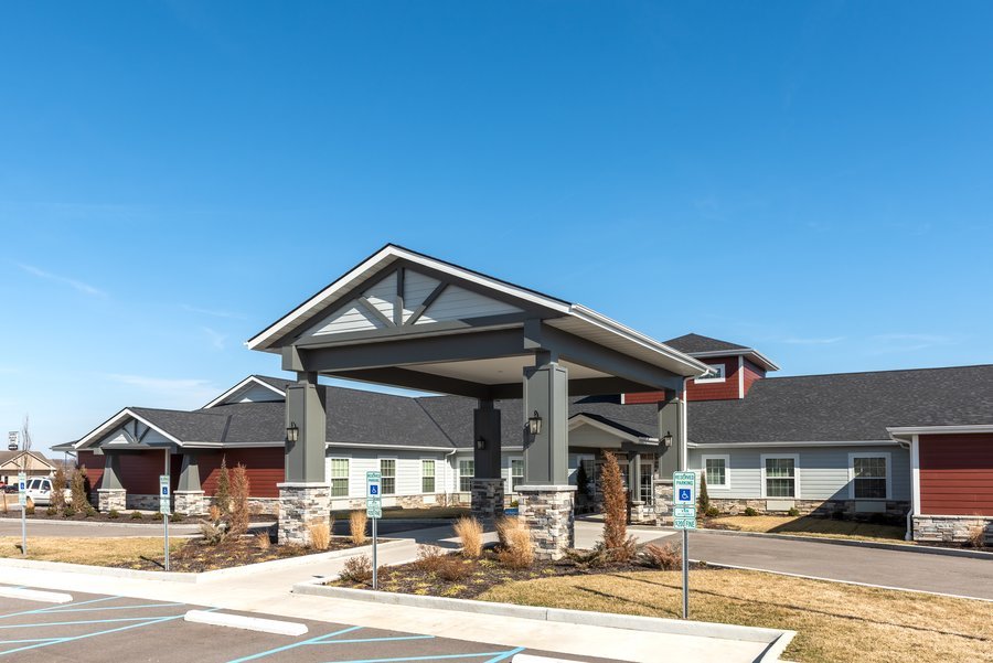 StoryPoint Livonia