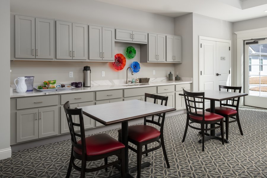 StoryPoint Livonia