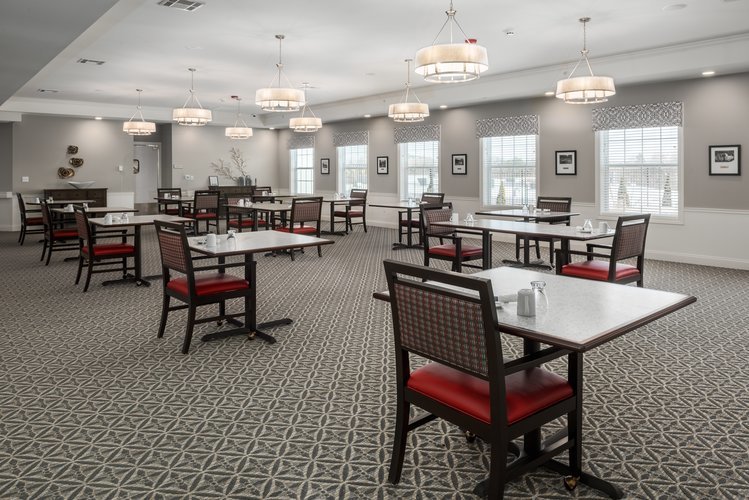 Provision Living at Livonia Livonia, MI