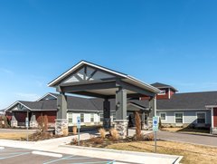 The 10 Best Assisted Living Facilities in Washington, MO for 2022