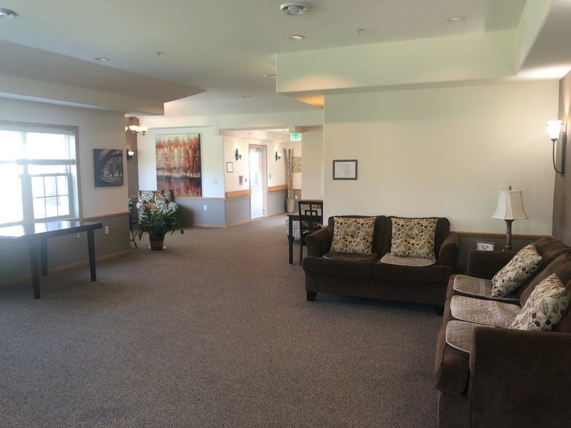 Arbor View Assisted Living