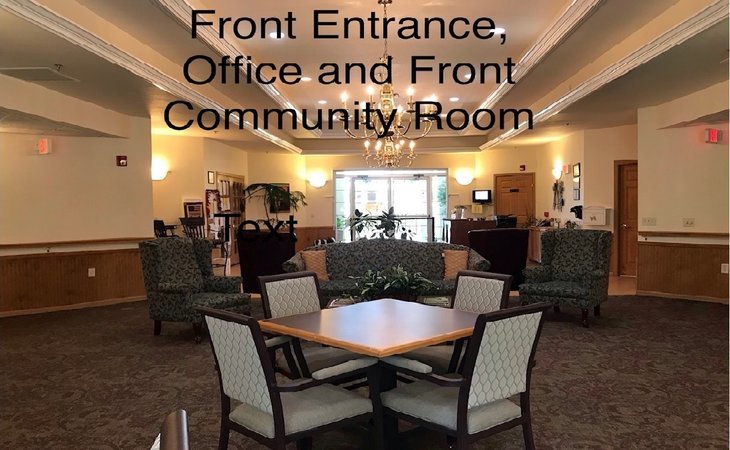 Prairie View Assisted Living