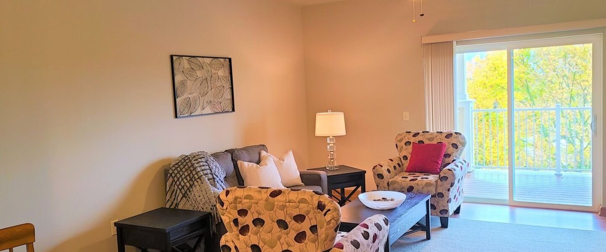 Oak Park Place Janesville, WI