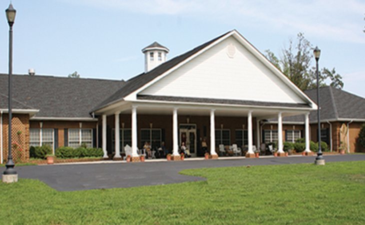 Hickory Hill Retirement Community - $3720/Mo Starting Cost