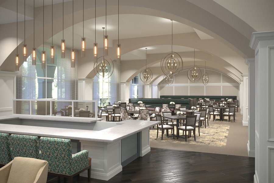 The Delaney of Bridgewater