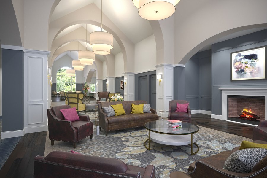 The Delaney of Bridgewater