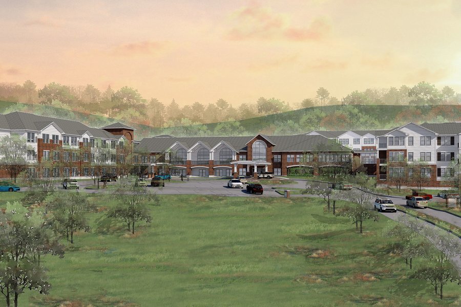 The Delaney of Bridgewater