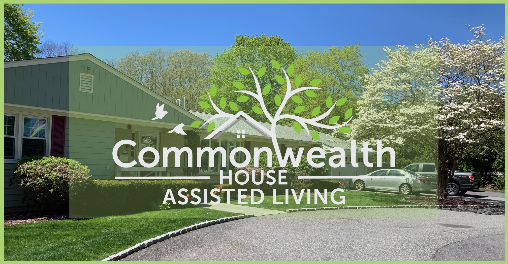 Commonwealth House Assisted Living image