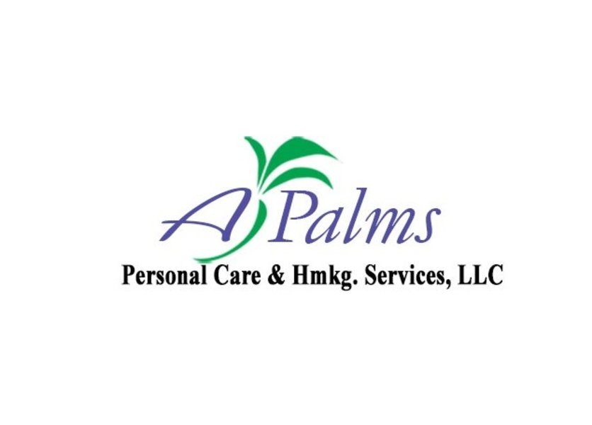 A Palms Personal Care & Homemaking Services, LLC