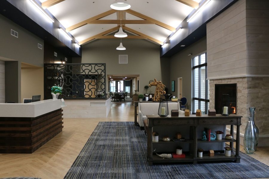 Charter Senior Living of Oak Openings