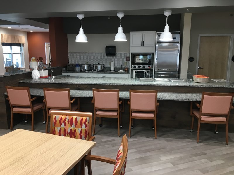 Charter Senior Living of Oak Openings