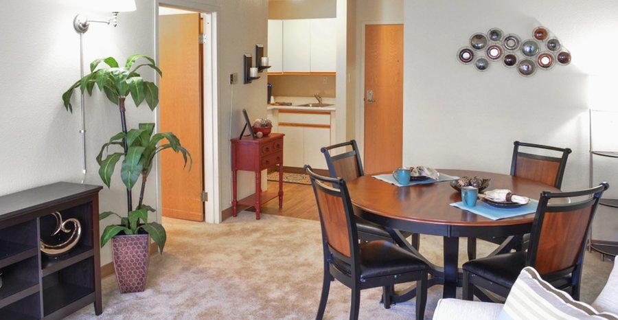 The Village at Heritage Oaks