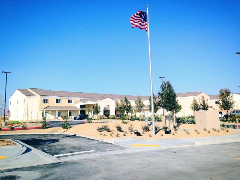 Inspirations Senior Living