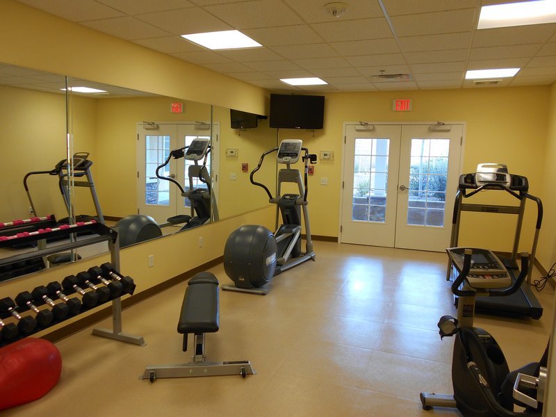 Inspirations Senior Living