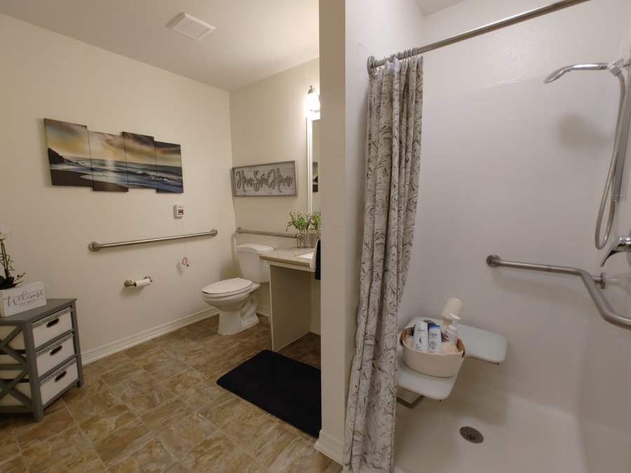 The Waterford at Baytown