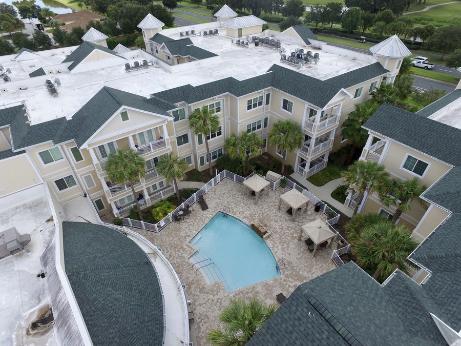 Sumter Senior Living