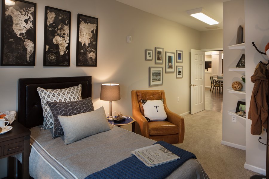 Twin Rivers Assisted Living and Memory Care