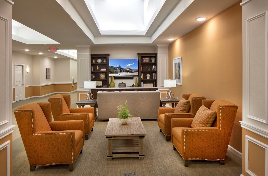 Twin Rivers Assisted Living and Memory Care