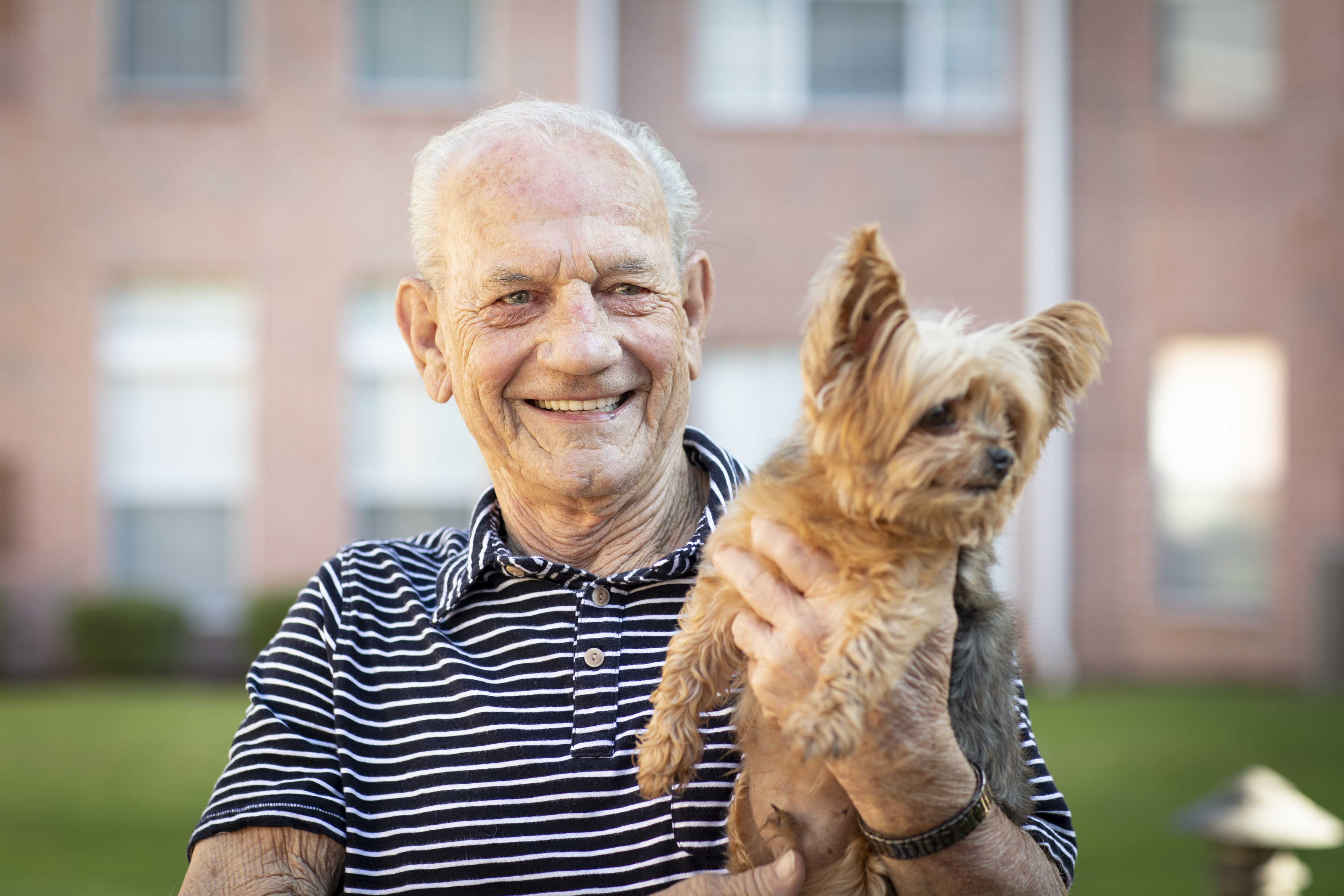 Twin Rivers Assisted Living and Memory Care