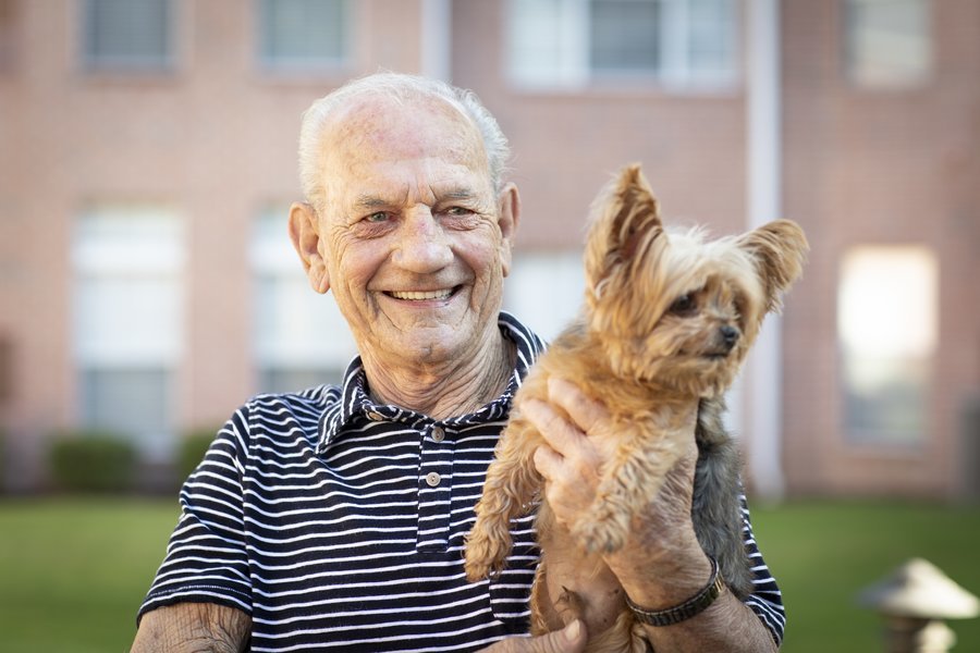 Twin Rivers Assisted Living and Memory Care