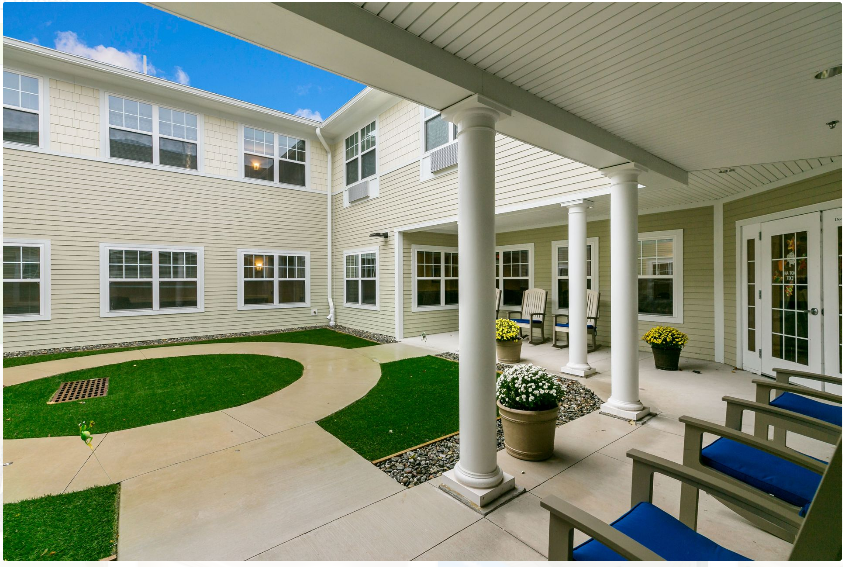 All American Assisted Living at Wareham image