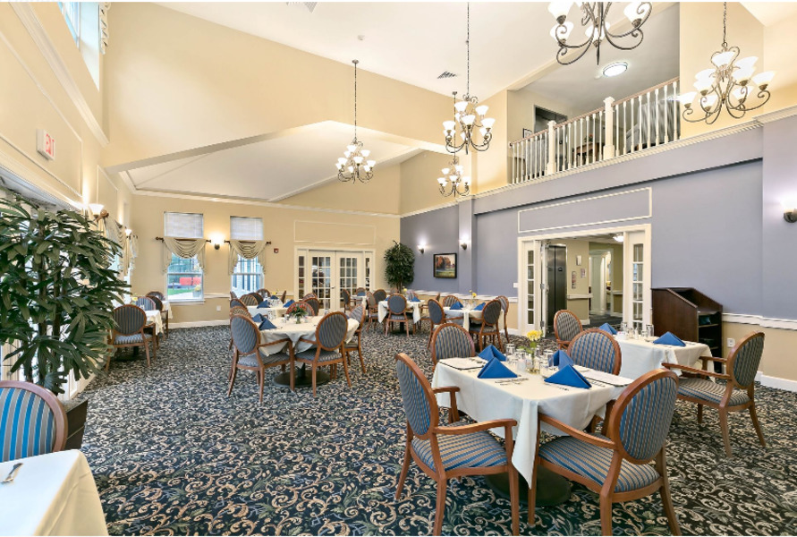 All American Assisted Living at Wareham