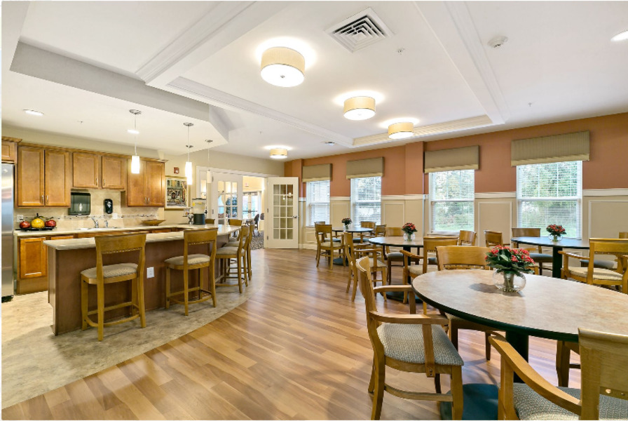 All American Assisted Living at Wareham